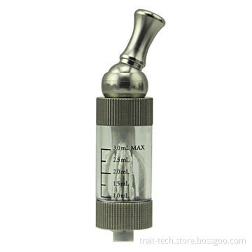 Wholesale price IC30 atomizer for e cigarette